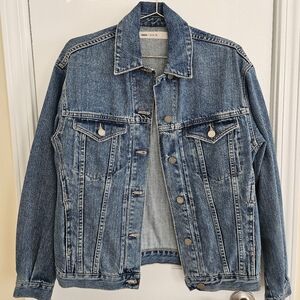 Asos Denim Jacket
